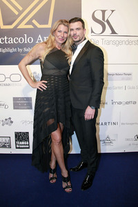 Charity Gala 'Spectacolo Amace' in München