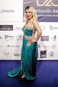 Charity Gala 'Spectacolo Amace' in München