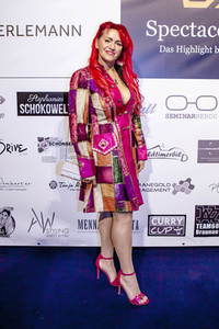 Charity Gala 'Spectacolo Amace' in München