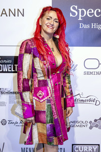 Charity Gala 'Spectacolo Amace' in München