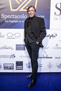 Charity Gala 'Spectacolo Amace' in München