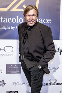 Charity Gala 'Spectacolo Amace' in München