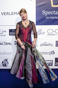 Charity Gala 'Spectacolo Amace' in München