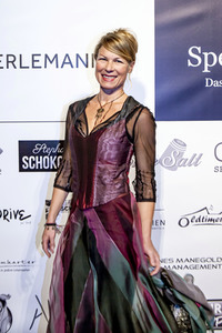 Charity Gala 'Spectacolo Amace' in München