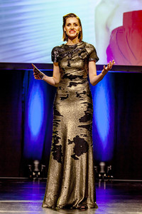 Charity Gala 'Spectacolo Amace' in München