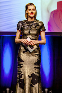 Charity Gala 'Spectacolo Amace' in München