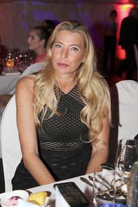 Charity Gala 'Spectacolo Amace' in München