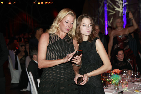 Charity Gala 'Spectacolo Amace' in München