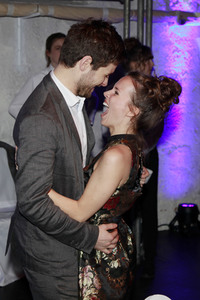 Charity Gala 'Spectacolo Amace' in München