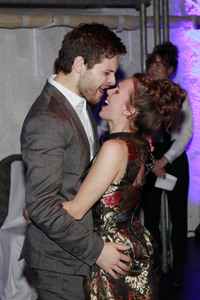 Charity Gala 'Spectacolo Amace' in München