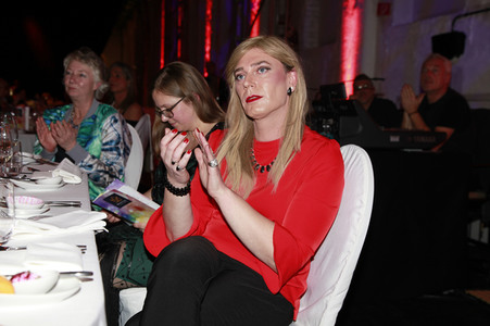 Charity Gala 'Spectacolo Amace' in München