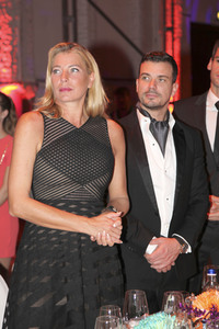 Charity Gala 'Spectacolo Amace' in München