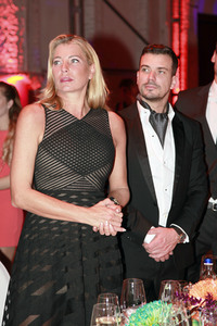 Charity Gala 'Spectacolo Amace' in München