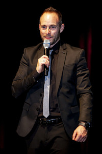 Charity Gala 'Spectacolo Amace' in München