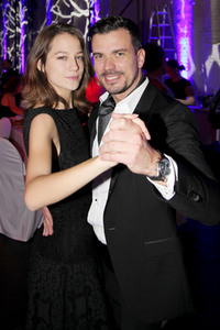 Charity Gala 'Spectacolo Amace' in München