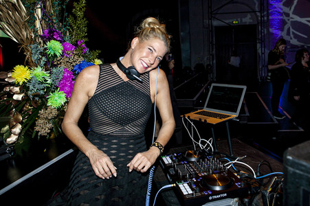 Charity Gala 'Spectacolo Amace' in München