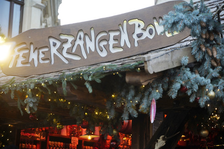 Symbolfoto Weihnachtsmarkt