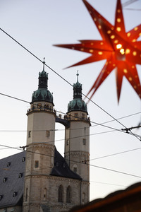 Symbolfoto Weihnachtsmarkt
