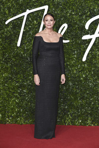 Fashion Awards 2019 in London