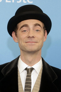 ARD Jahrespressekonferenz in Hamburg