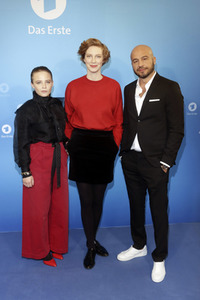 ARD Jahrespressekonferenz in Hamburg