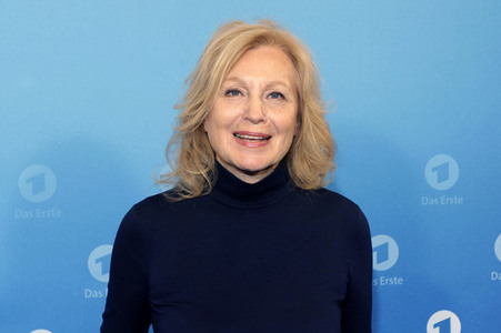 ARD Jahrespressekonferenz in Hamburg