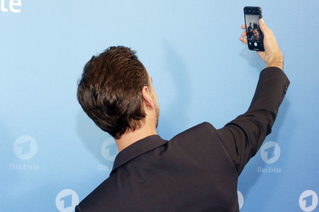 ARD Jahrespressekonferenz in Hamburg
