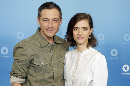 ARD Jahrespressekonferenz in Hamburg