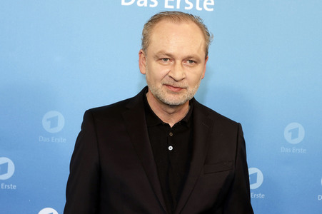 ARD Jahrespressekonferenz in Hamburg