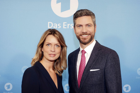 ARD Jahrespressekonferenz in Hamburg