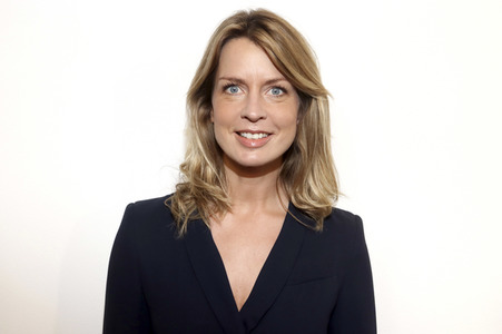 ARD Jahrespressekonferenz in Hamburg