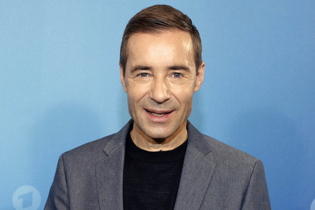 ARD Jahrespressekonferenz in Hamburg