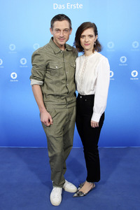 ARD Jahrespressekonferenz in Hamburg