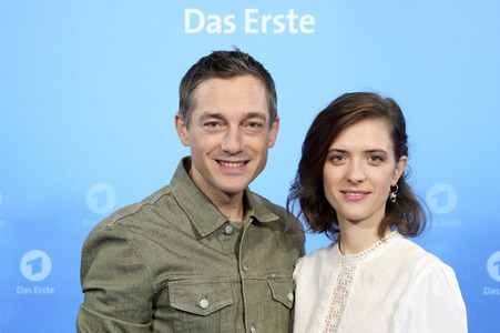 ARD Jahrespressekonferenz in Hamburg