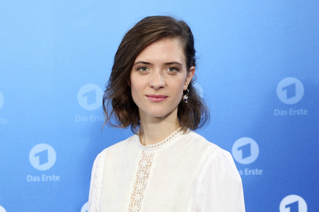 ARD Jahrespressekonferenz in Hamburg