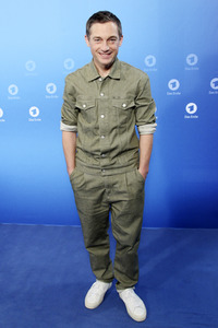 ARD Jahrespressekonferenz in Hamburg