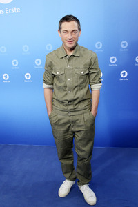 ARD Jahrespressekonferenz in Hamburg