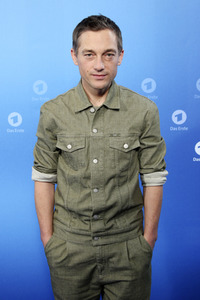 ARD Jahrespressekonferenz in Hamburg