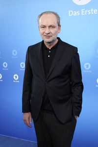 ARD Jahrespressekonferenz in Hamburg