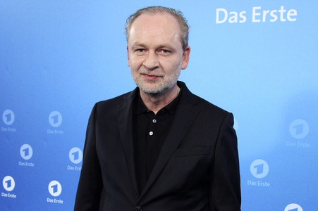 ARD Jahrespressekonferenz in Hamburg