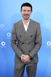 ARD Jahrespressekonferenz in Hamburg