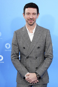 ARD Jahrespressekonferenz in Hamburg