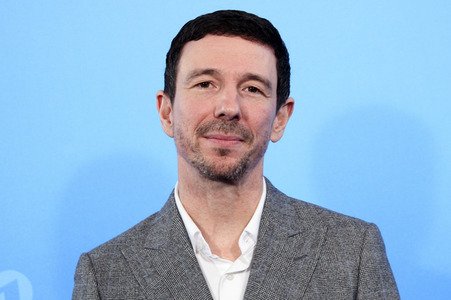 ARD Jahrespressekonferenz in Hamburg