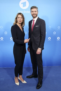 ARD Jahrespressekonferenz in Hamburg