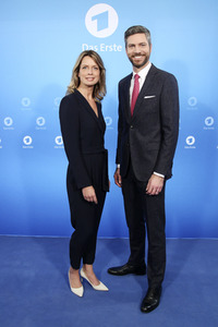 ARD Jahrespressekonferenz in Hamburg