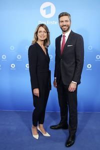 ARD Jahrespressekonferenz in Hamburg