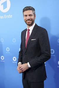 ARD Jahrespressekonferenz in Hamburg