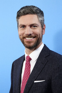 ARD Jahrespressekonferenz in Hamburg