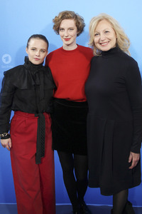 ARD Jahrespressekonferenz in Hamburg