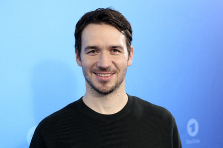 ARD Jahrespressekonferenz in Hamburg